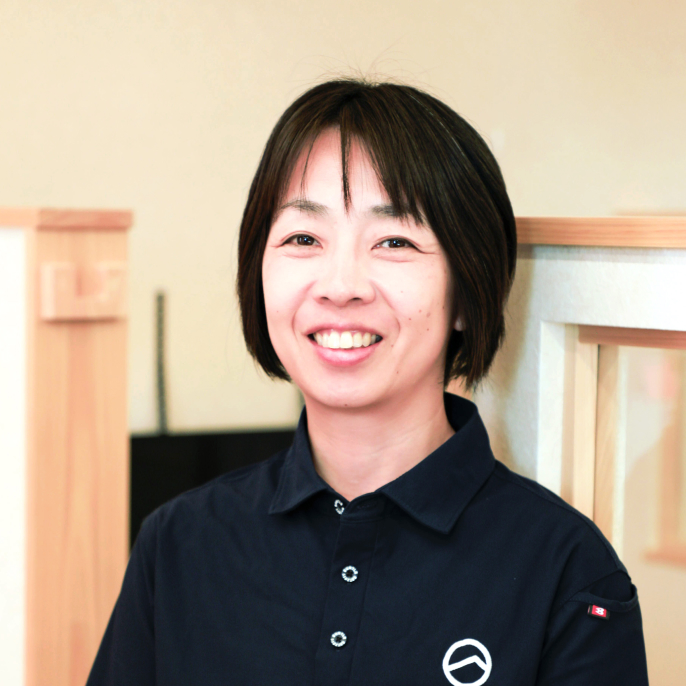 野崎　由香
