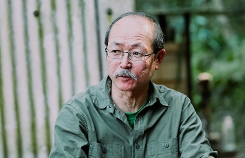 小谷栄次