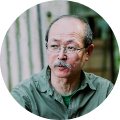 小谷栄次