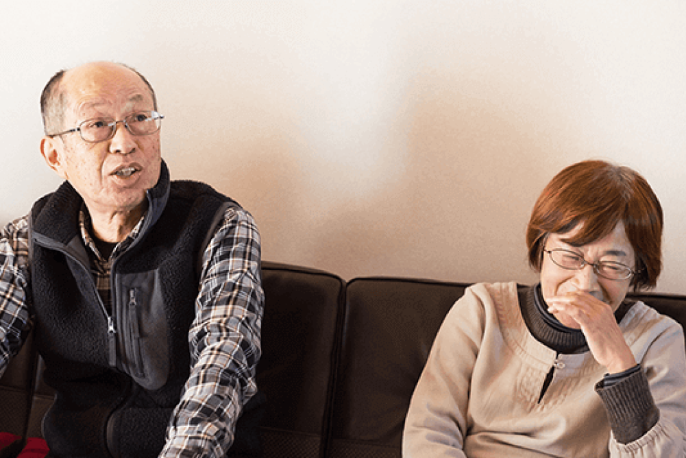 総社市・N様の家づくり体験談