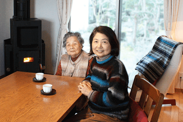 倉敷市・T様の家づくり体験談